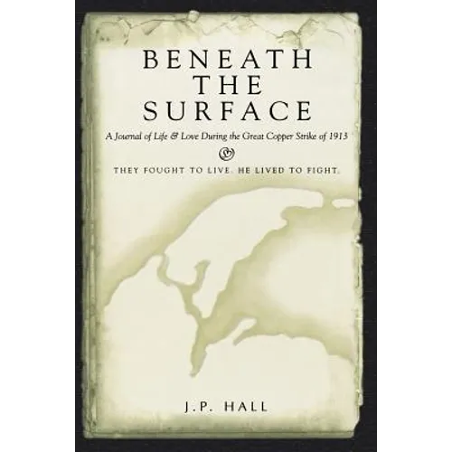 Beneath the Surface