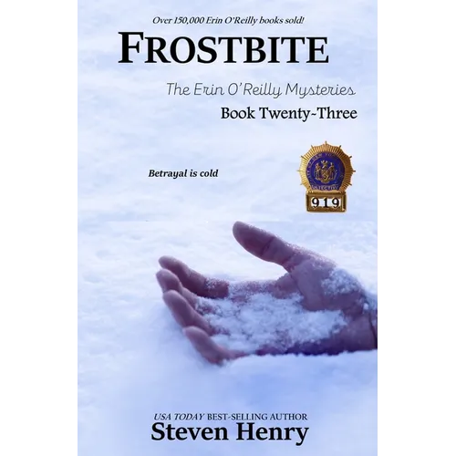 Frostbite