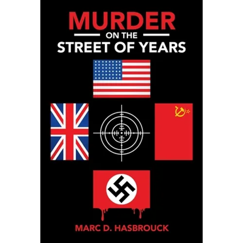 Murder on the Street of Years