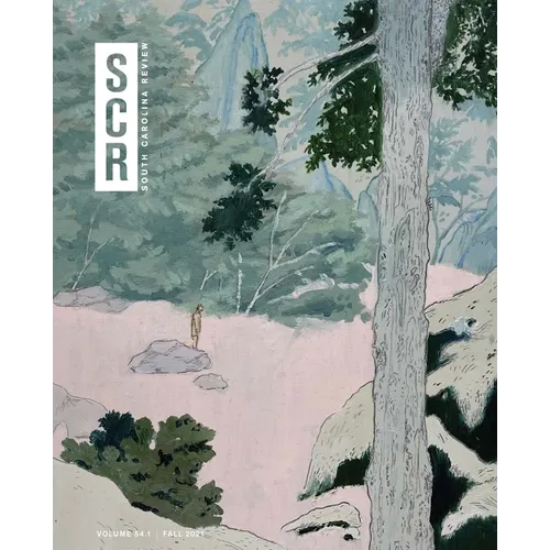 South Carolina Review:: 54.1