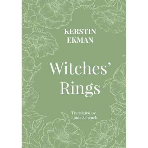 Witches' Rings