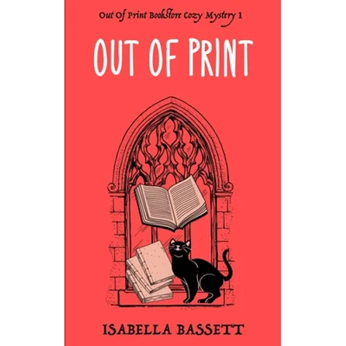 Out Of Print