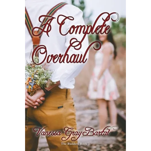 A Complete Overhaul
