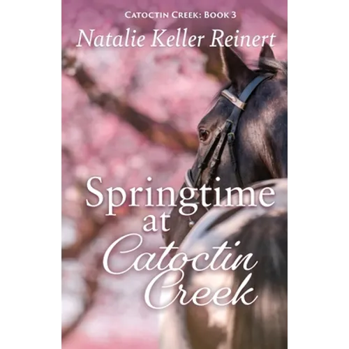 Springtime at Catoctin Creek