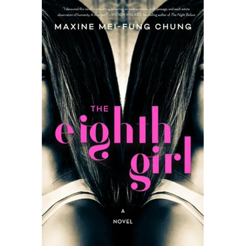 The Eighth Girl