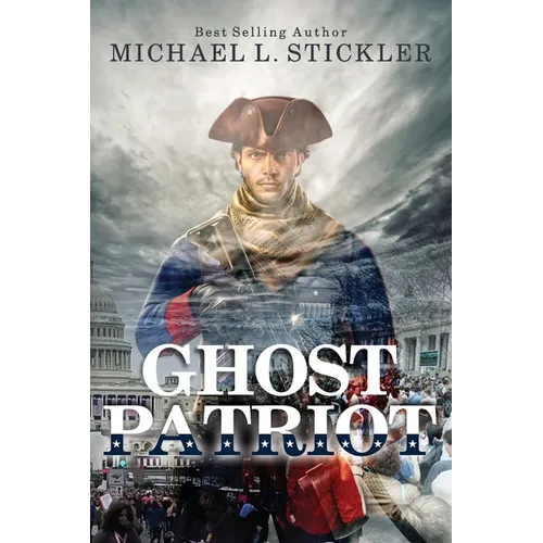 Ghost Patriot