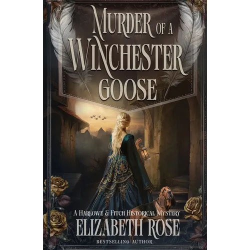 Murder of a Winchester Goose