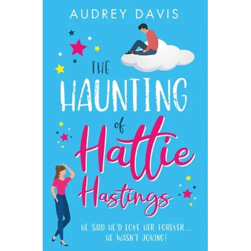 The Haunting of Hattie Hastings