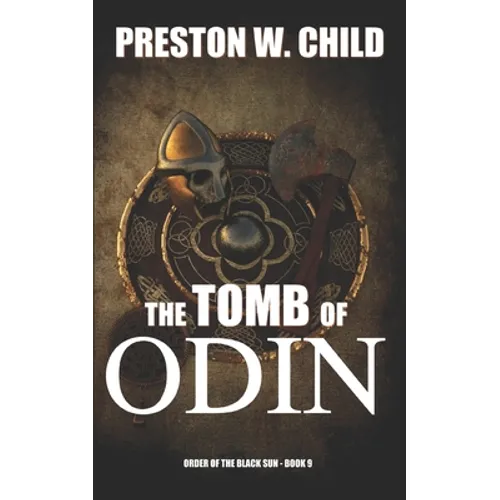 Tomb of Odin
