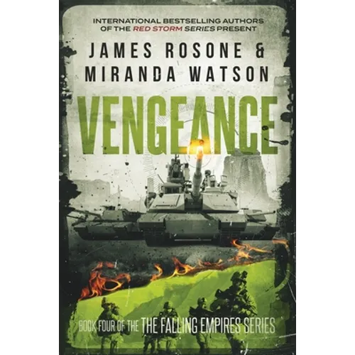 Vengeance