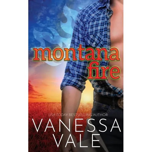 Montana Fire