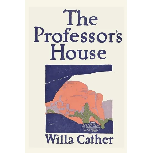 The Professor's House