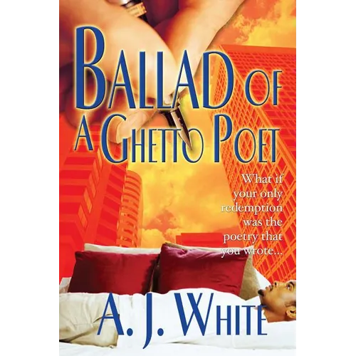 Ballad of a Ghetto Poet