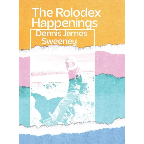 The Rolodex Happenings