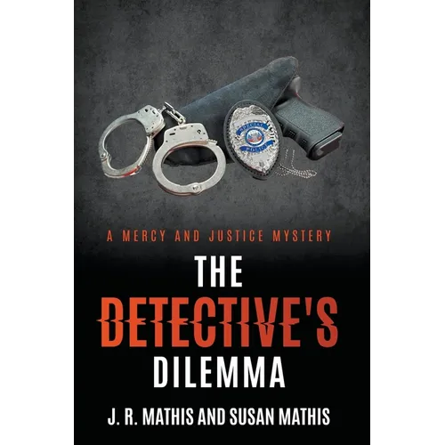 The Detective's Dilemma