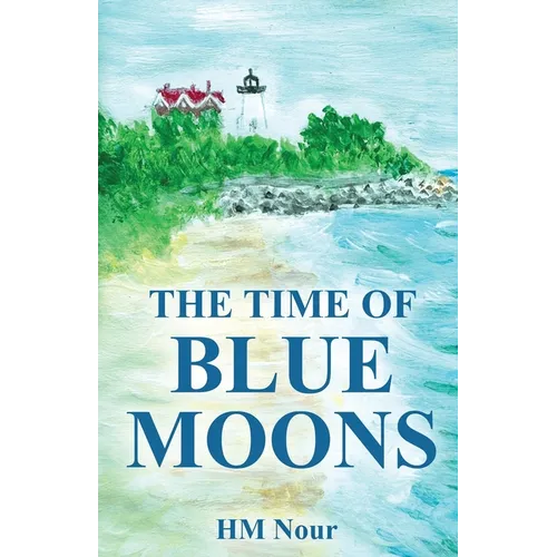 The Time of Blue Moons