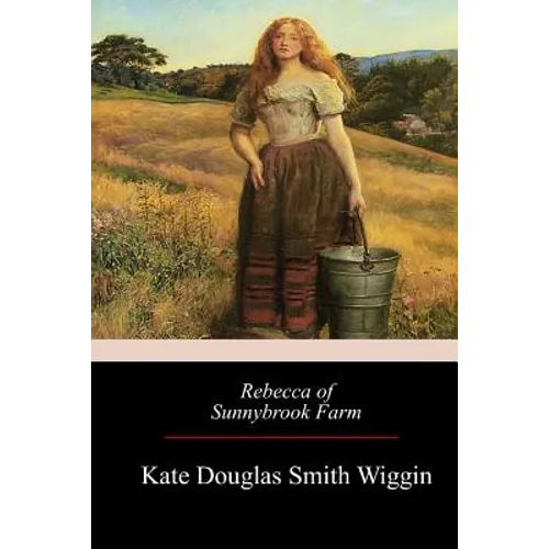 Rebecca of Sunnybrook Farm