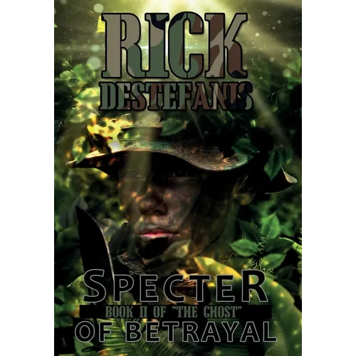 Specter of Betrayal, The Ghost II