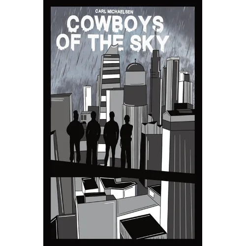 Cowboys of the Sky