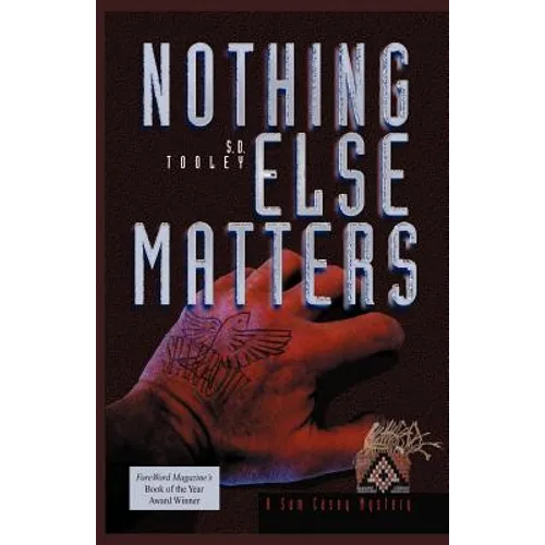 Nothing Else Matters