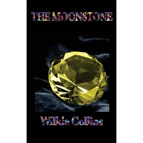 The Moonstone