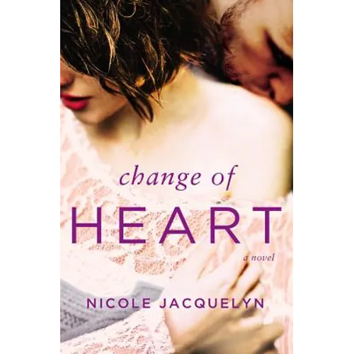 Change of Heart