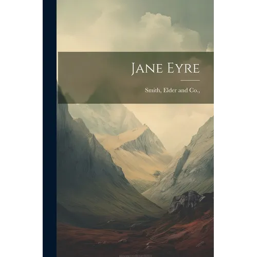 Jane Eyre