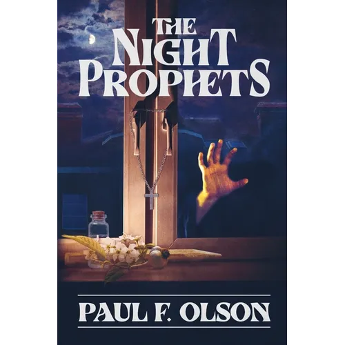 The Night Prophets