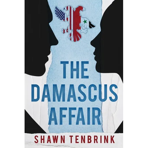 The Damascus Affair