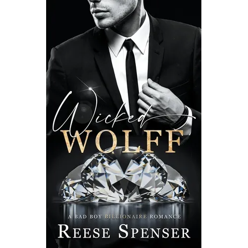 Wicked Wolff