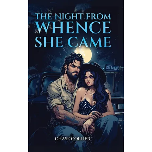 The Night From Whence She Came