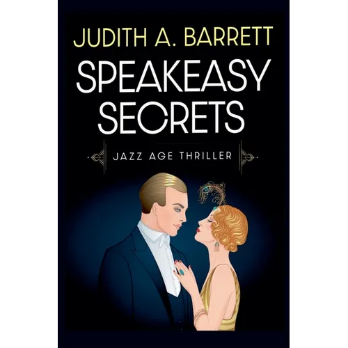 Speakeasy Secrets