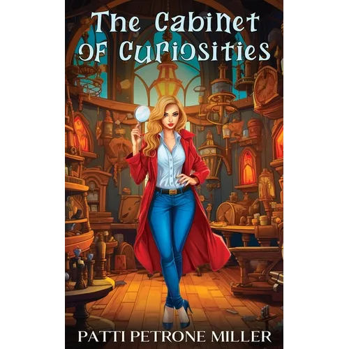 The Cabinet of Curiosities