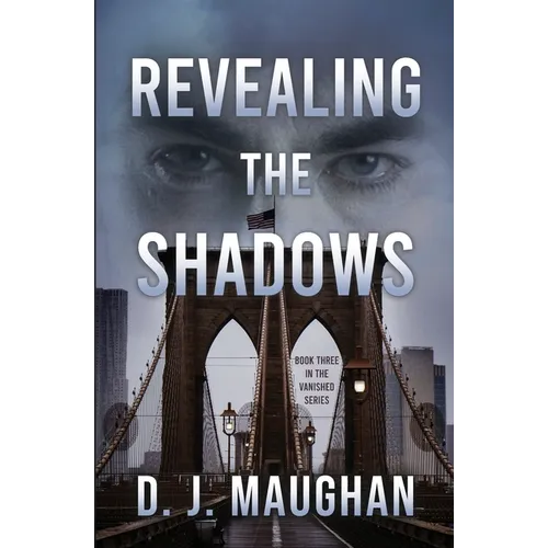 Revealing the Shadows: A thrilling detective story