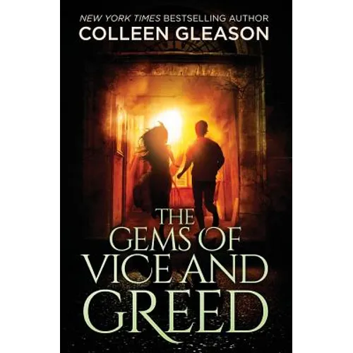 The Gems of Vice and Greed