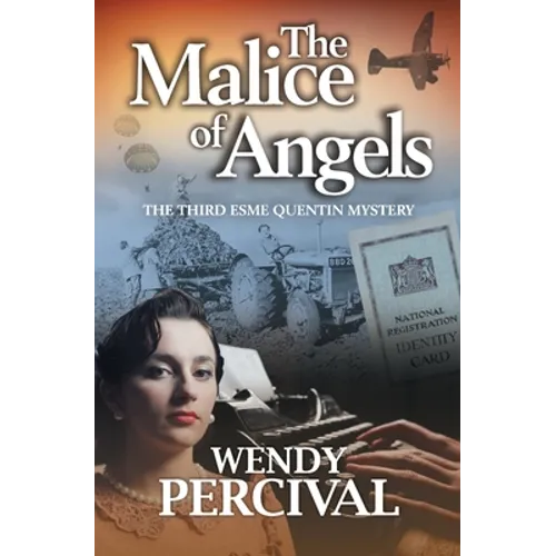 The Malice of Angels