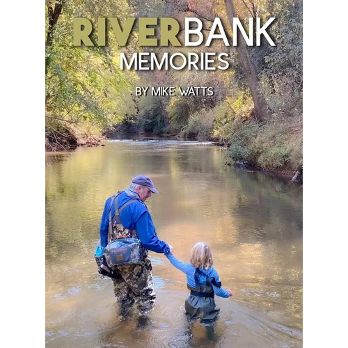 Riverbank Memories (Store Edition)