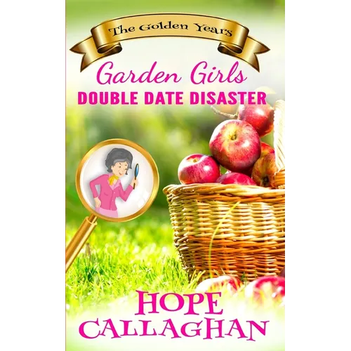 Double Date Disaster: A Cozy Christian Mystery and Suspense Novel