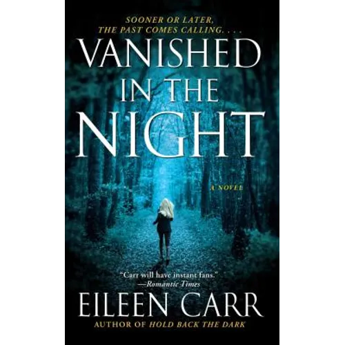 Vanished in the Night