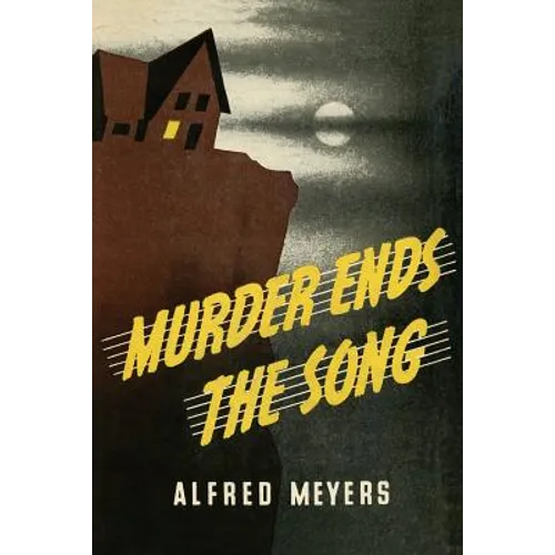 Murder Ends the Song