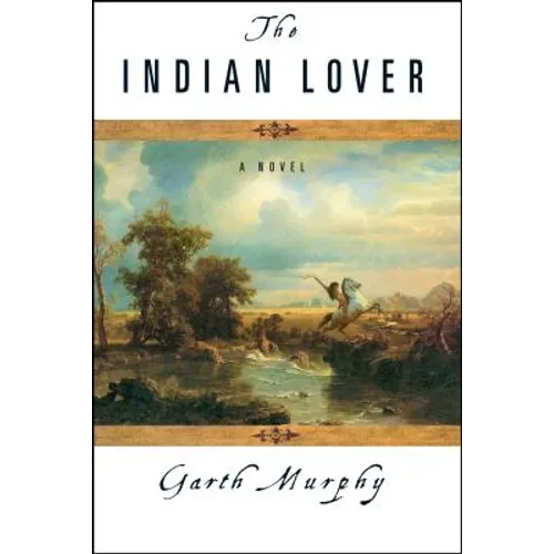 The Indian Lover