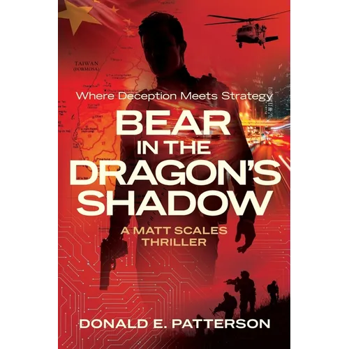 Bear In The Dragon's Shadow: Where Deception Meets Strategy