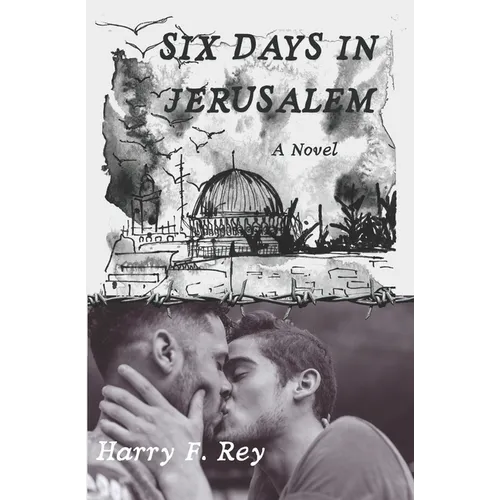 Six Days in Jerusalem