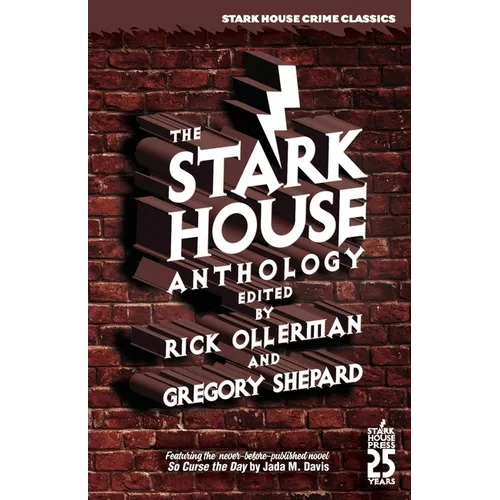The Stark House Anthology