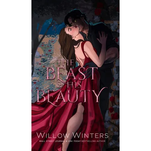 The Beast & His Beauty: Artist Rendition
