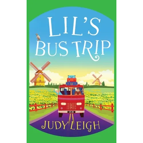 Lil's Bus Trip