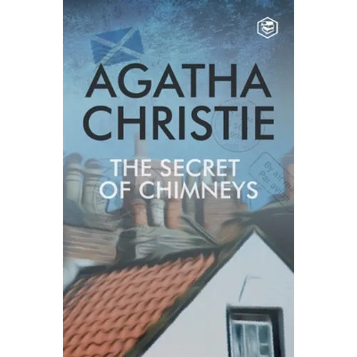 The Secret of Chimneys