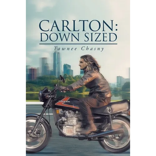 Carlton: Down Sized
