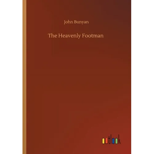 The Heavenly Footman
