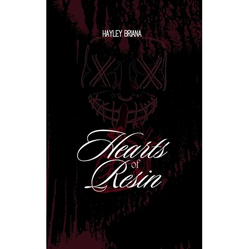 Hearts of Resin